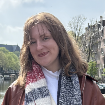 Kaitlyn Bhuwalka headshot